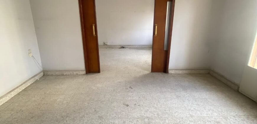 For Sale: Apartment in Ain El Remmeneh-Baabda