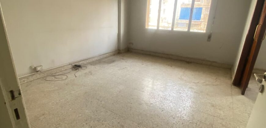 For Sale: Apartment in Ain El Remmeneh-Baabda