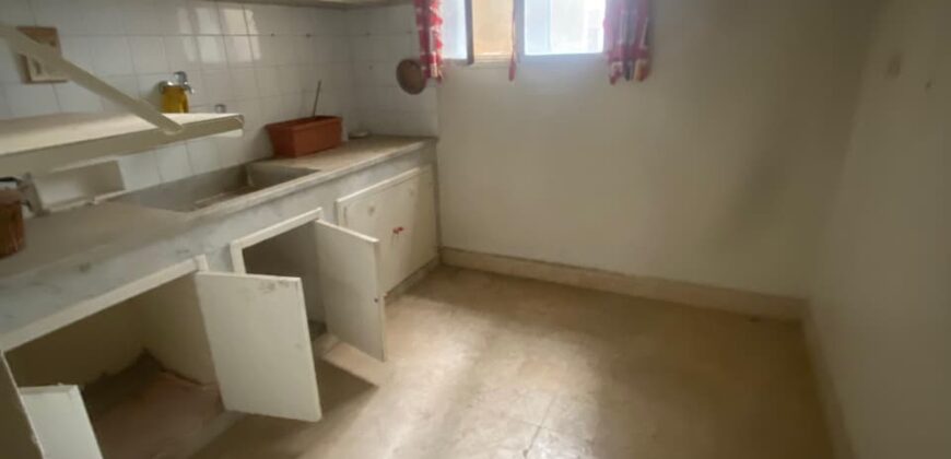 For Sale: Apartment in Ain El Remmeneh-Baabda