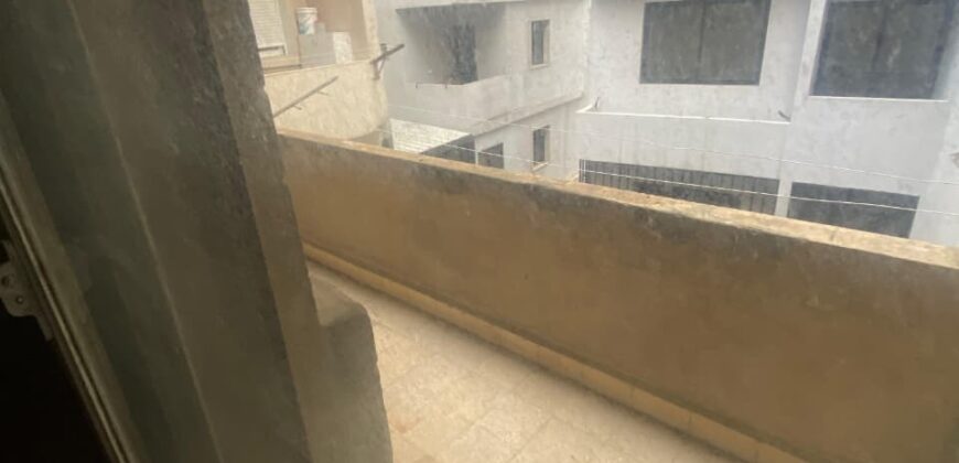 For Sale: Apartment in Ain El Remmeneh-Baabda