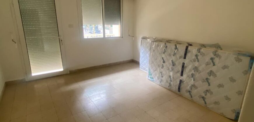 For Sale: Apartment In Ain El Remmeneh-Baabda