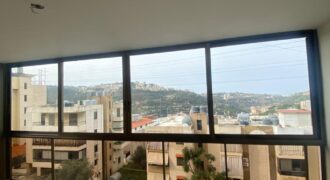 For Sale: Apartment in Monteverde-Metn