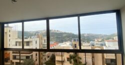 For Sale: Apartment in Monteverde-Metn