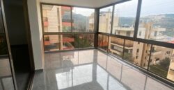 For Sale: Apartment in Monteverde-Metn