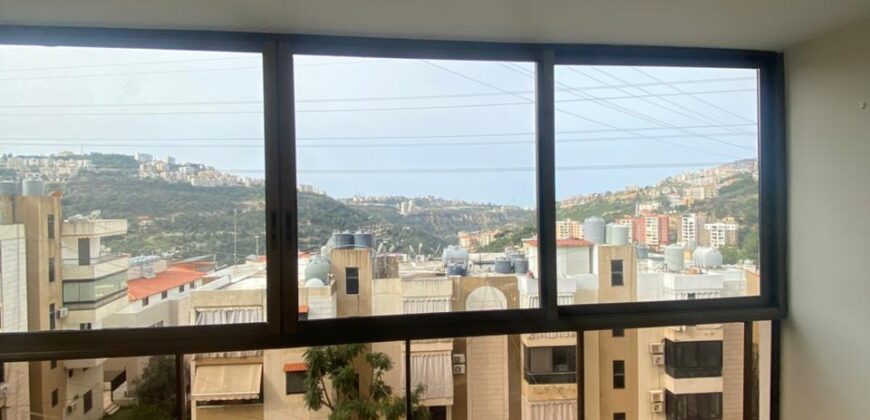 For Sale: Apartment in Monteverde-Metn