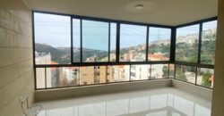 For Sale: Duplex in Monteverde-Metn