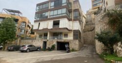 For Sale: Duplex in Monteverde-Metn