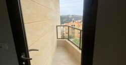 For Sale: Duplex in Monteverde-Metn