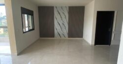 For Sale: Duplex in Monteverde-Metn