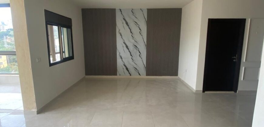 For Sale: Duplex in Monteverde-Metn