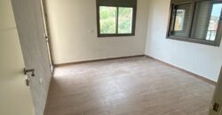 For Sale: Duplex in Monteverde-Metn