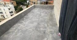 For Sale: Duplex in Monteverde-Metn