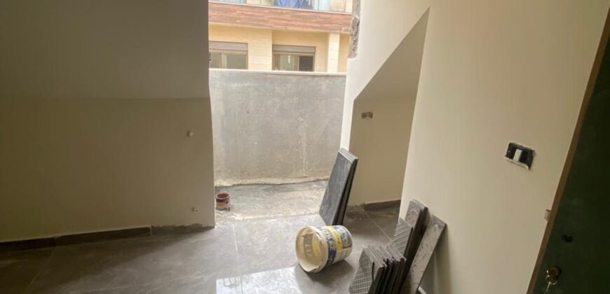 For Sale: Duplex in Monteverde-Metn