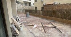 For Sale: Apartment in Monteverde-Metn