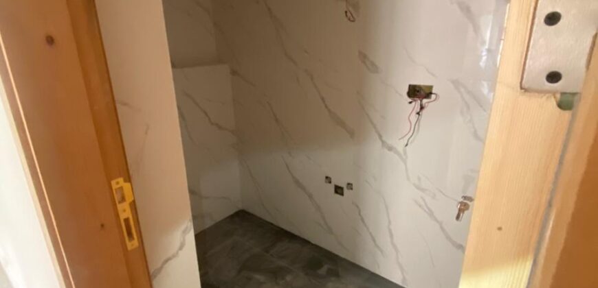 For Sale: Duplex in Monteverde-Metn