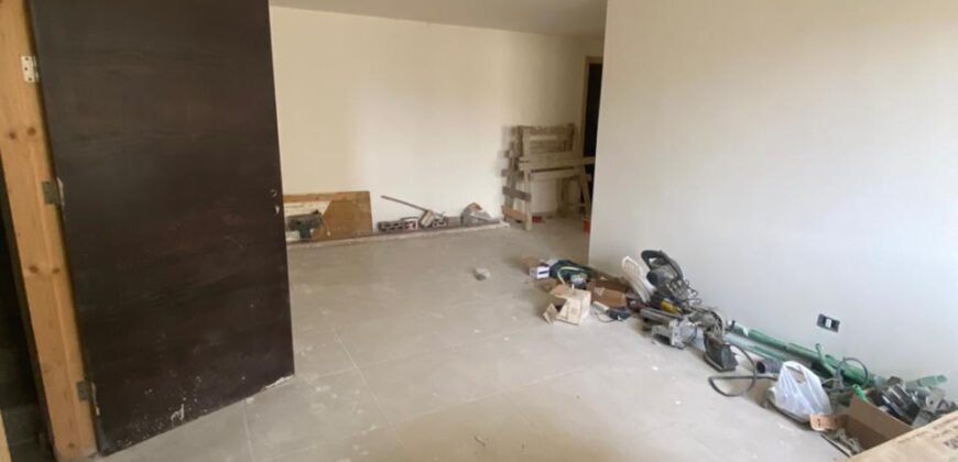 For Sale: Duplex in Monteverde-Metn