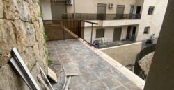 For Sale: Duplex in Monteverde-Metn