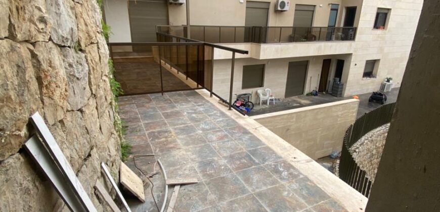 For Sale: Duplex in Monteverde-Metn