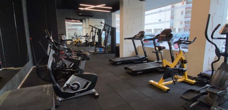 For Sale: Apartment in Jal El Dib-Metn