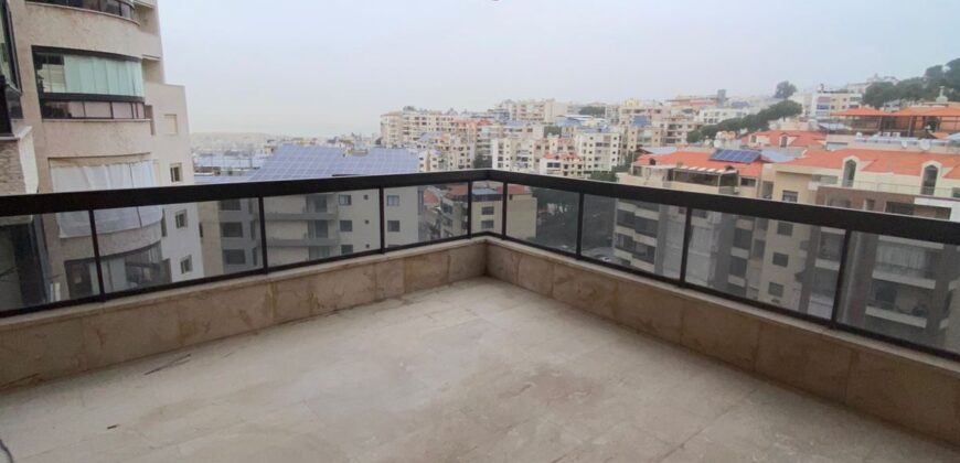 For Sale: Apartment in Mar Roukouz-Metn
