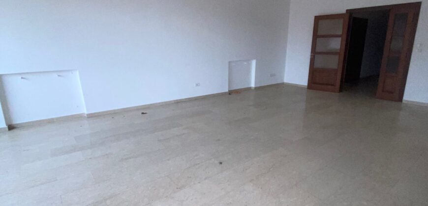 For Sale: Apartment in Mar Roukouz-Metn