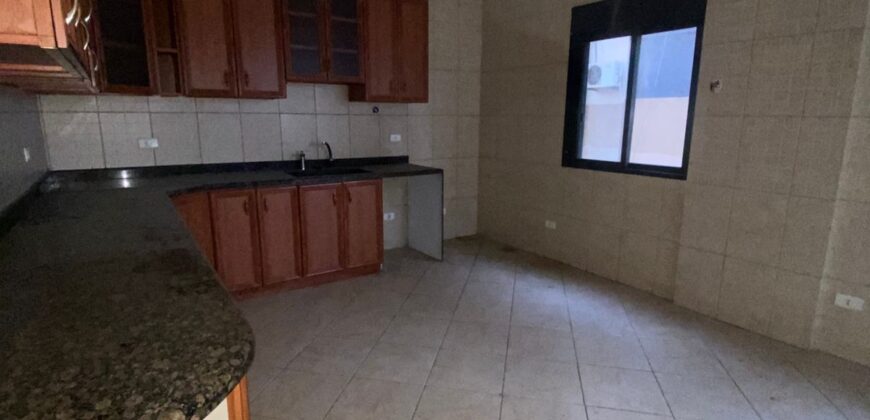 For Sale: Apartment in Mar Roukouz-Metn