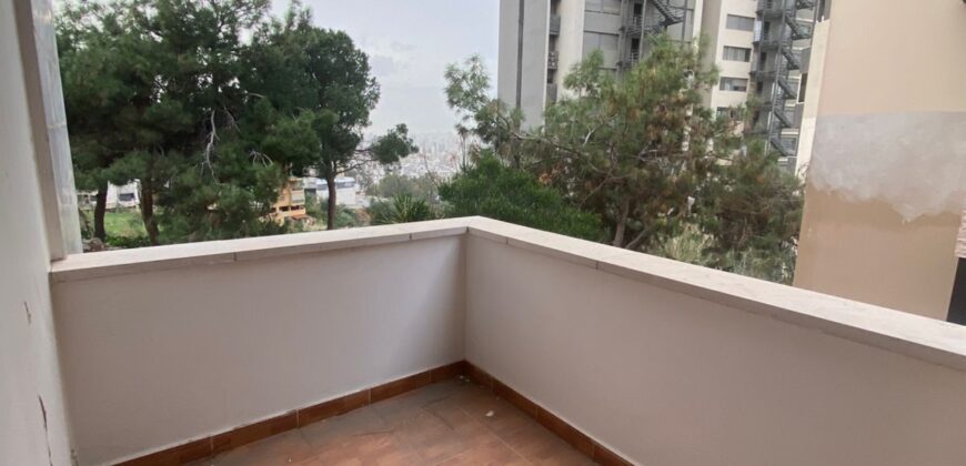 For Sale: Apartment in Mar Roukouz-Metn