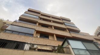 For Sale: Apartment in Mar Roukouz-Metn