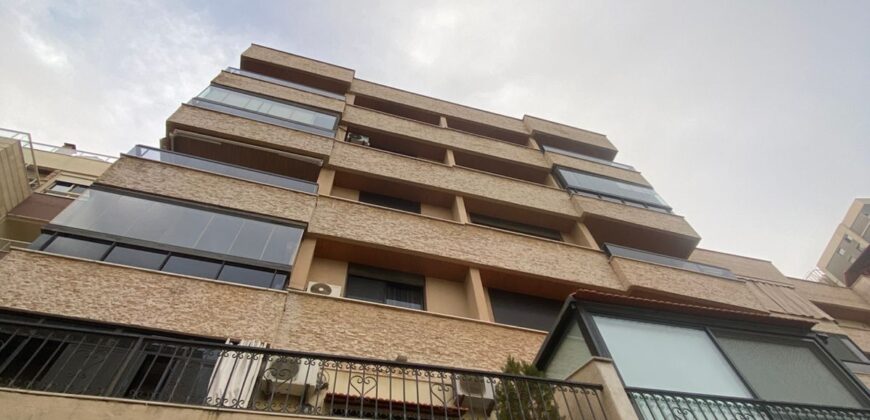 For Sale: Apartment in Mar Roukouz-Metn