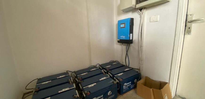 For Rent: Apartment in Zalka-Metn