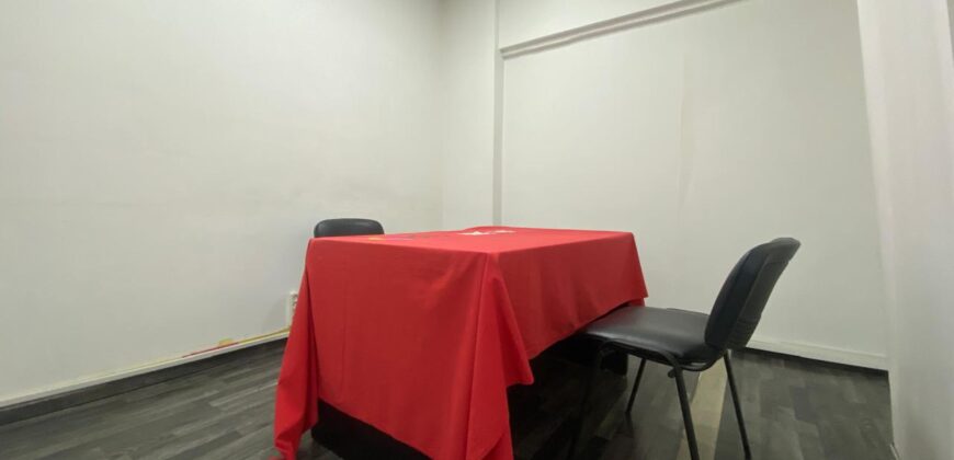 For Rent: Apartment in Zalka-Metn