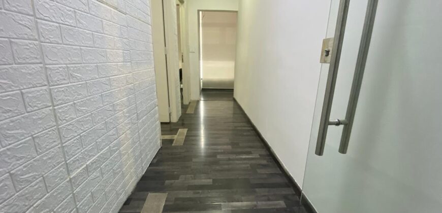 For Rent: Apartment in Zalka-Metn