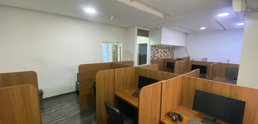 For Rent: Apartment in Zalka-Metn