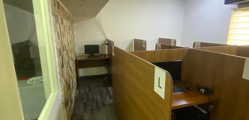 For Rent: Apartment in Zalka-Metn