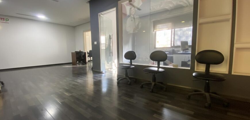 For Rent: Apartment in Zalka-Metn