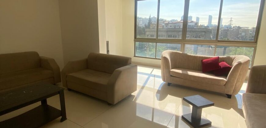 For Sale: Apartment in Fanar-Metn