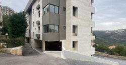 For Sale: Apartment in Monteverde-Metn