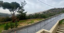 For Sale: Apartment in Monteverde-Metn