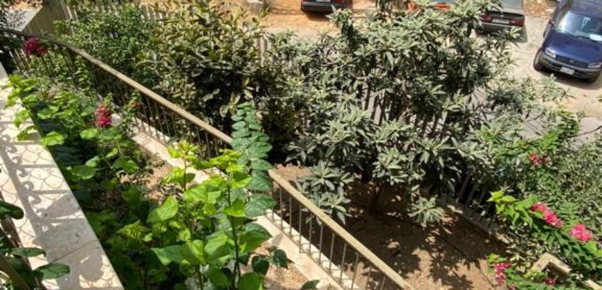 For Sale: Apartment in Fanar-Metn