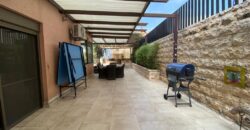 For Sale: Apartment in Fanar-Metn