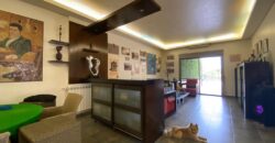 For Sale: Apartment in Fanar-Metn