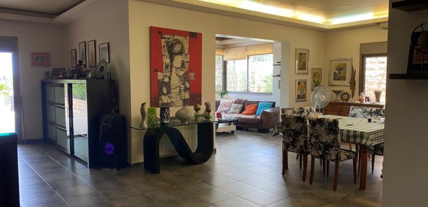 For Sale: Apartment in Fanar-Metn