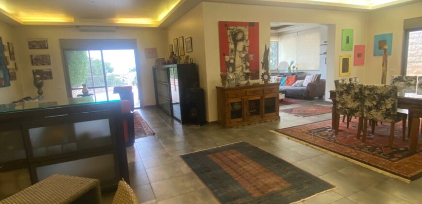 For Sale: Apartment in Fanar-Metn