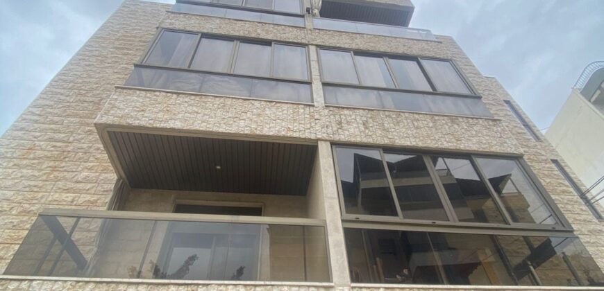 For Sale: Apartment in Fanar-Metn
