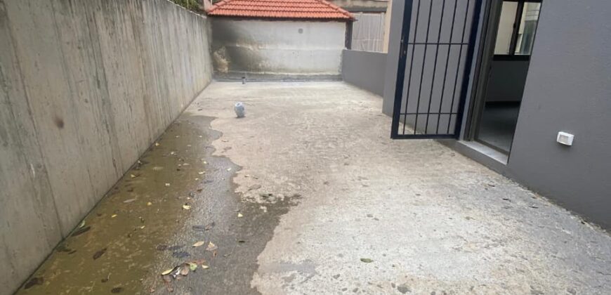 For Sale: Apartment in Daychounieh-Metn