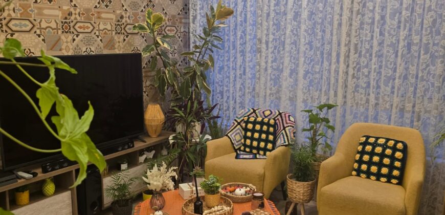 For Sale: Apartment in Zalka-Metn