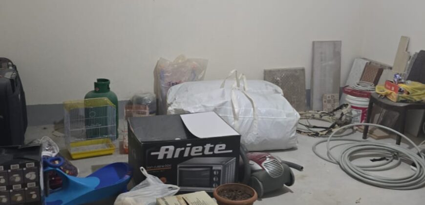 For Sale: Apartment in Zalka-Metn