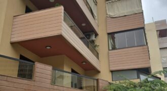 For Sale: Apartment in Zalka-Metn