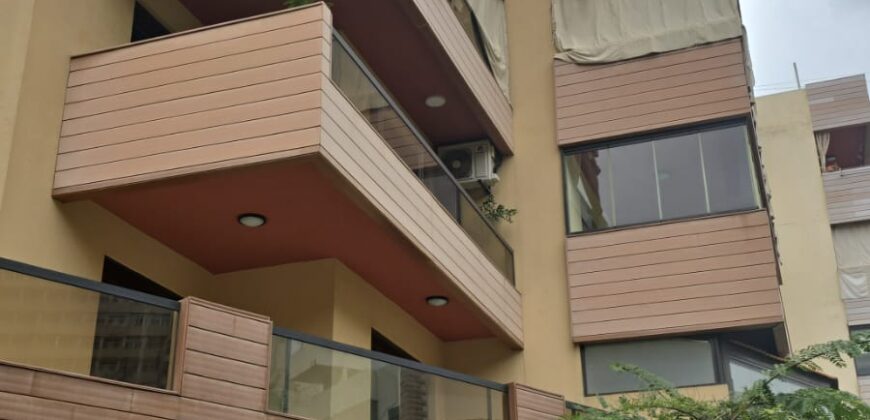 For Sale: Apartment in Zalka-Metn