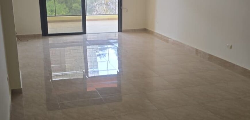 For Sale: Apartment in Zalka-Metn